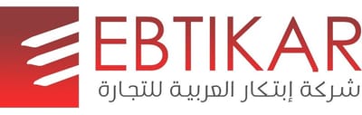 شركة إبتكار العربية للتجارة