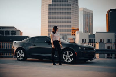 Most Reliable Dallas Limo and Black Car Service image