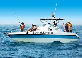 Everything You Must Learn About The Deep Sea Fishing Trips In Dubai