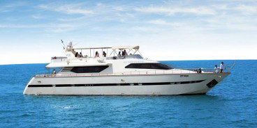 Everything You Must Learn About The Boat Rental Services In Dubai