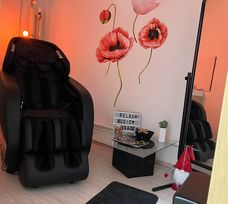 Gépi Masszázs image