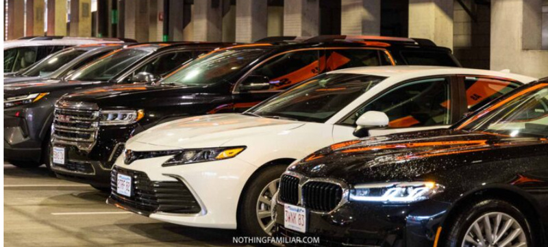 Fleet Management and Transportation Services