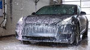 Cleaning and Washing