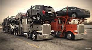 Nation-Wide Car Transportation