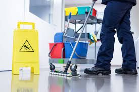 Property Management Cleaning Services