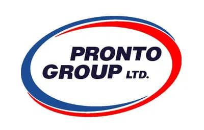 PRONTO GROUP LTD.