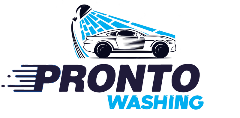 PRONTO WASHING