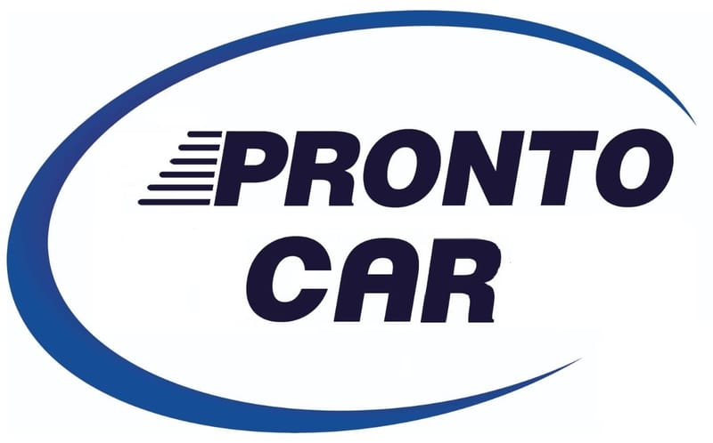 PRONTO CAR