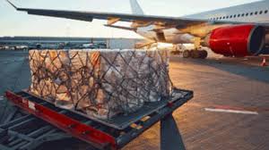 AIR FREIGHT (Import &amp; Export)