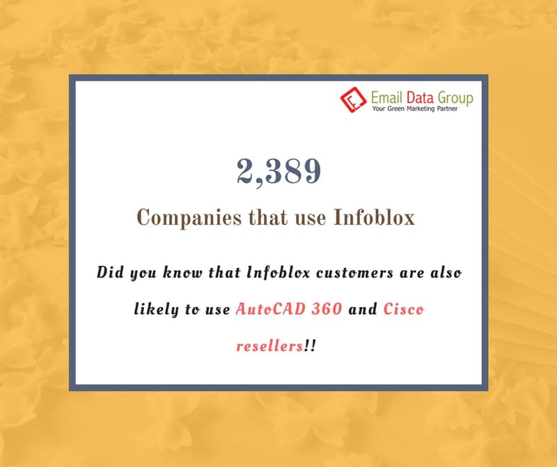 Infoblox