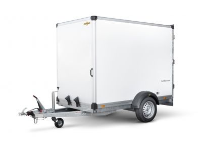 Installation vor Ort oder mobil