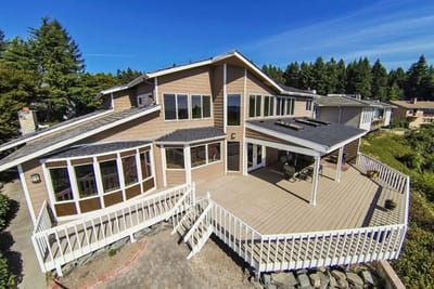 Deck Contractors: Everything You Need to Know About Hiring One