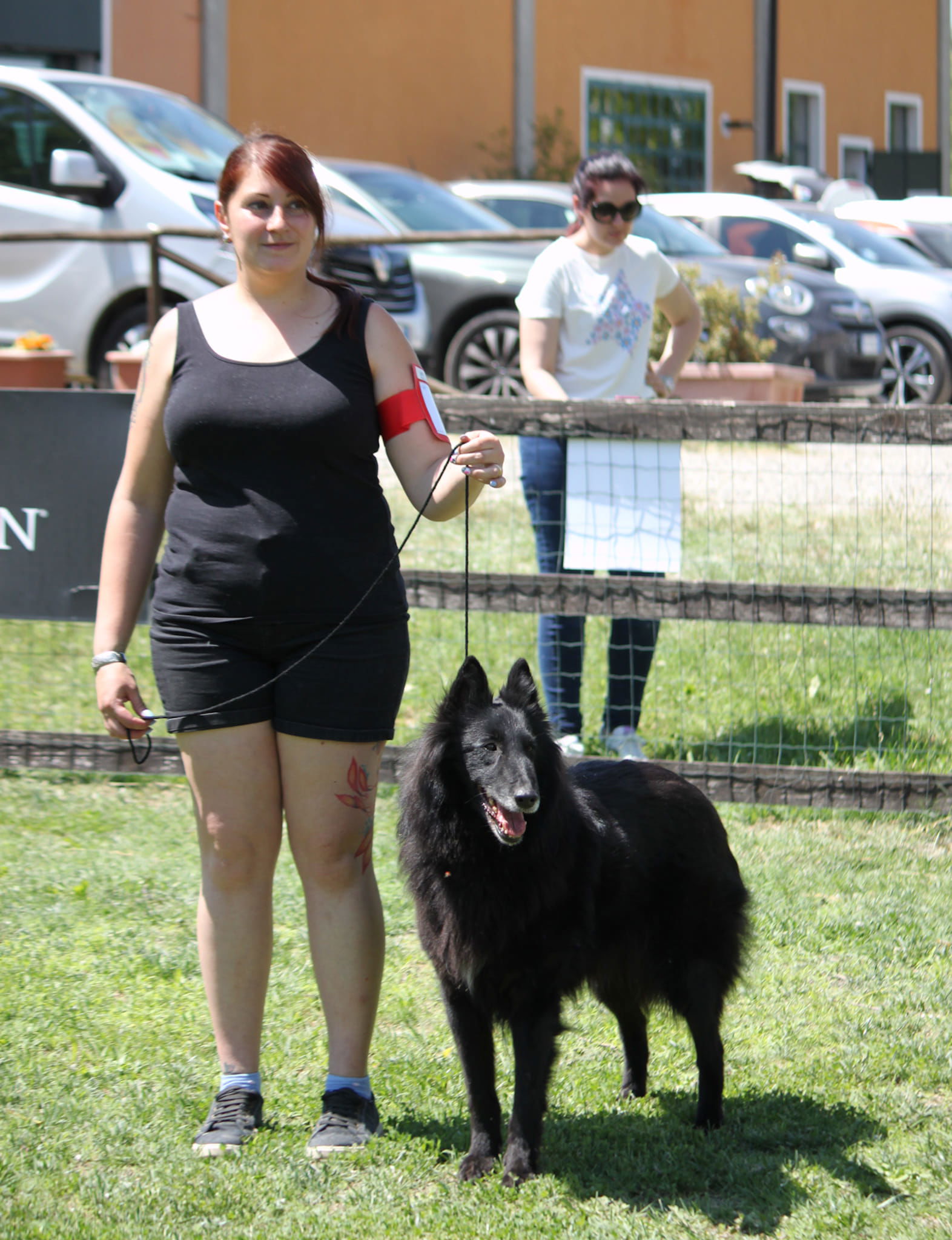 ETNA CLEVER CANIN