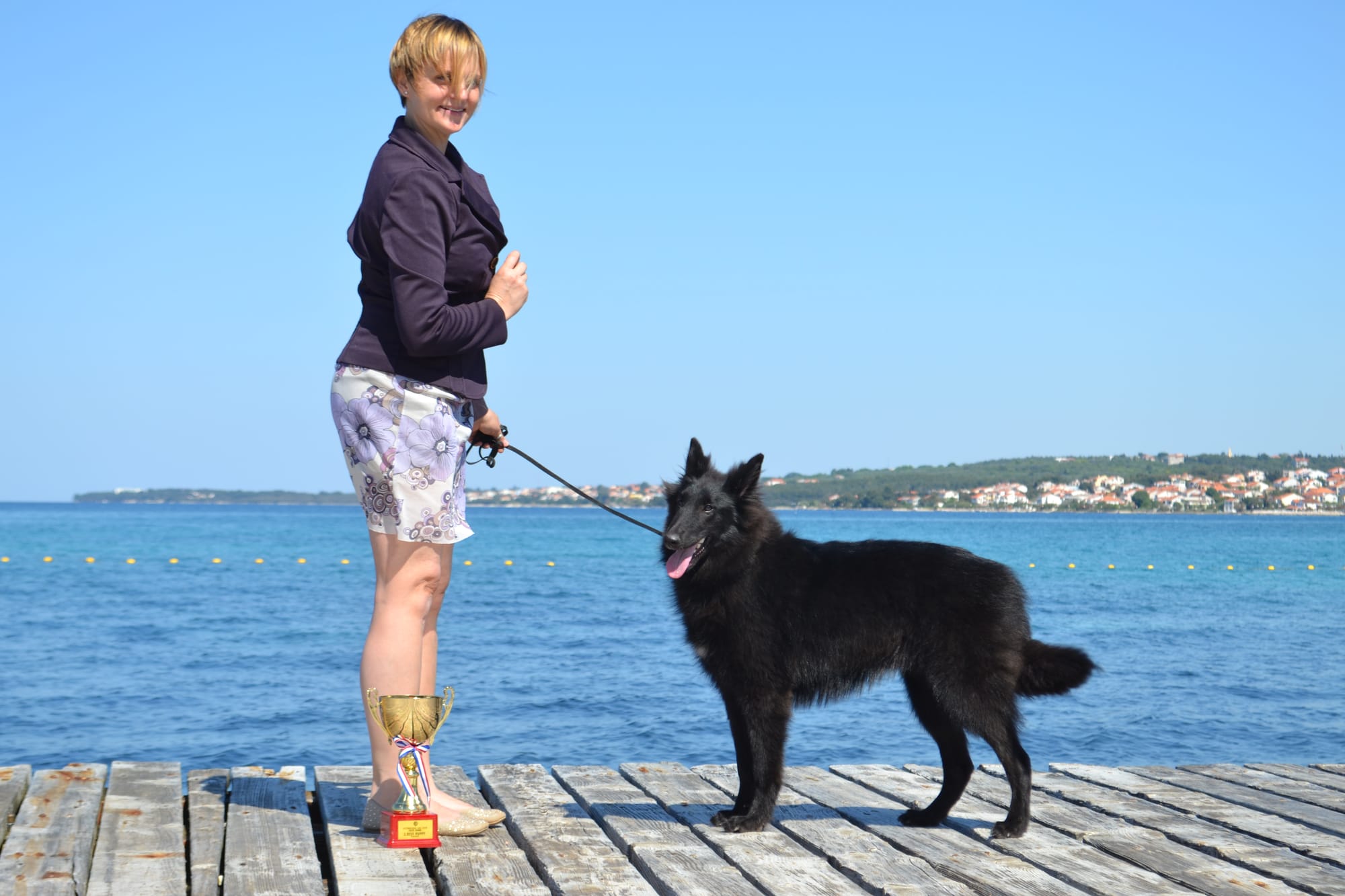 ETNA CLEVER CANIN