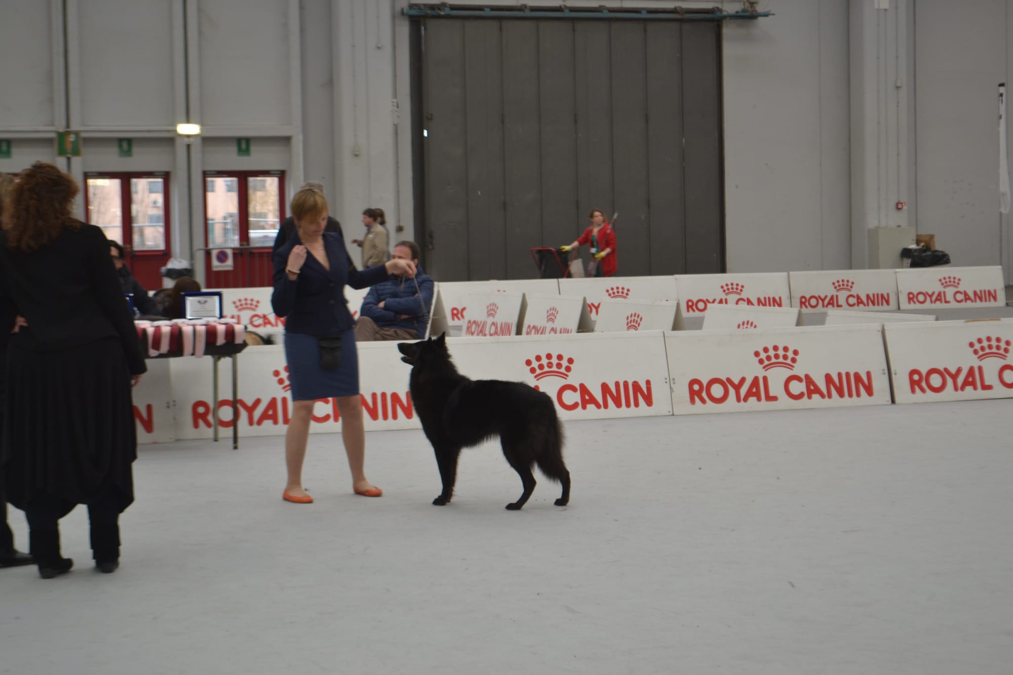 ETNA CLEVER CANIN