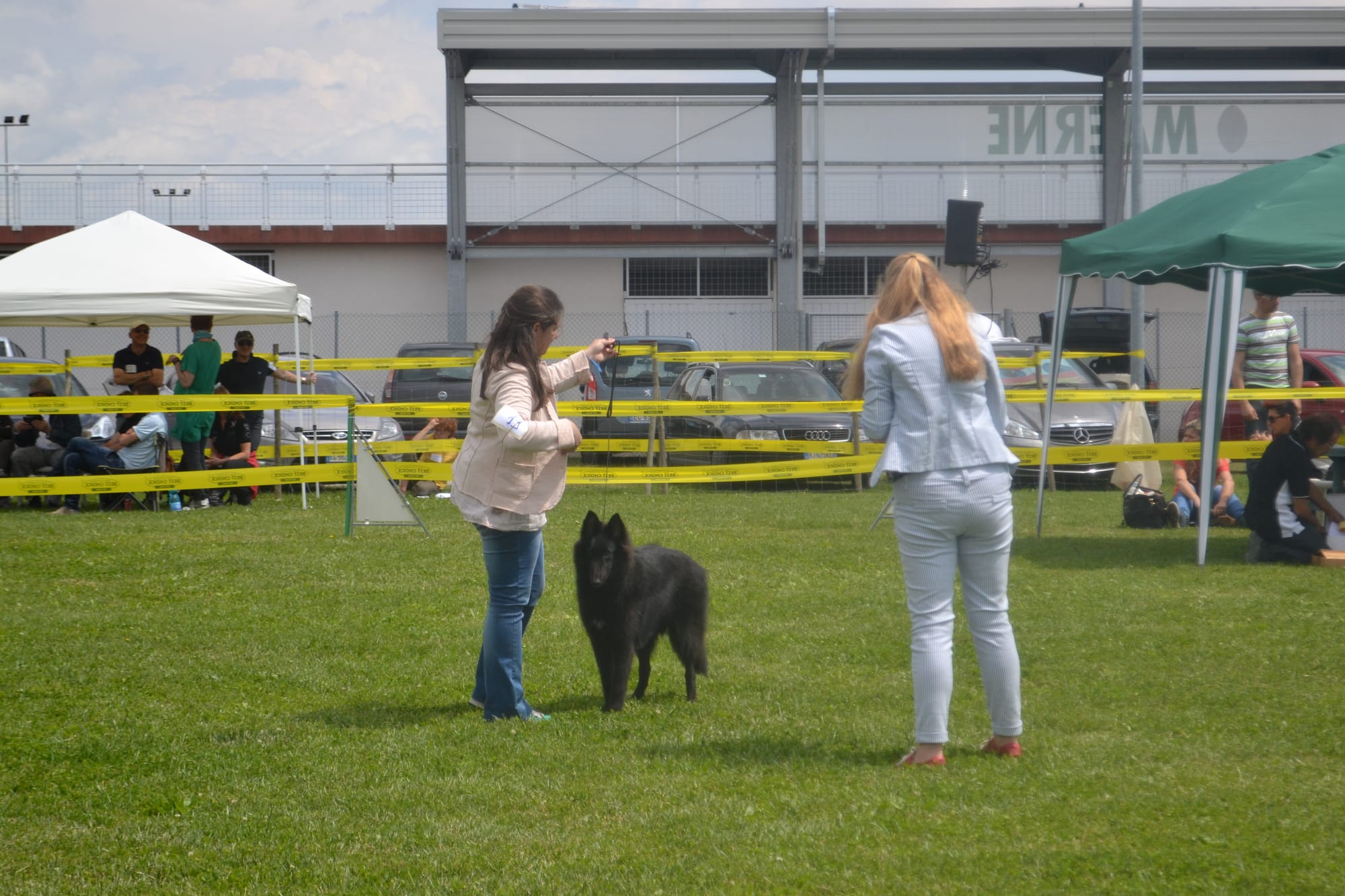 ETNA CLEVER CANIN