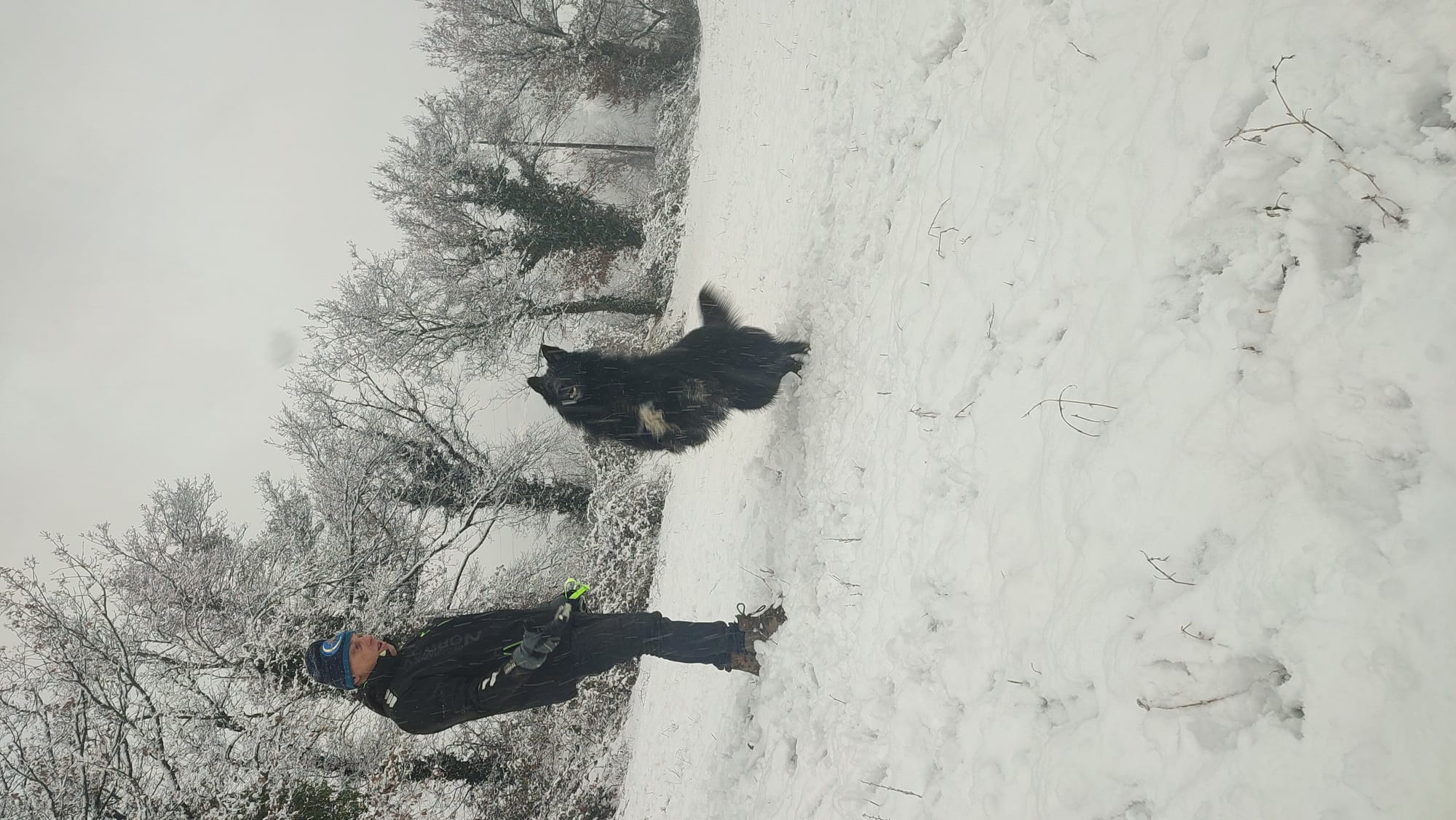 MARE NUBIUM del Sentiero dei Sogni