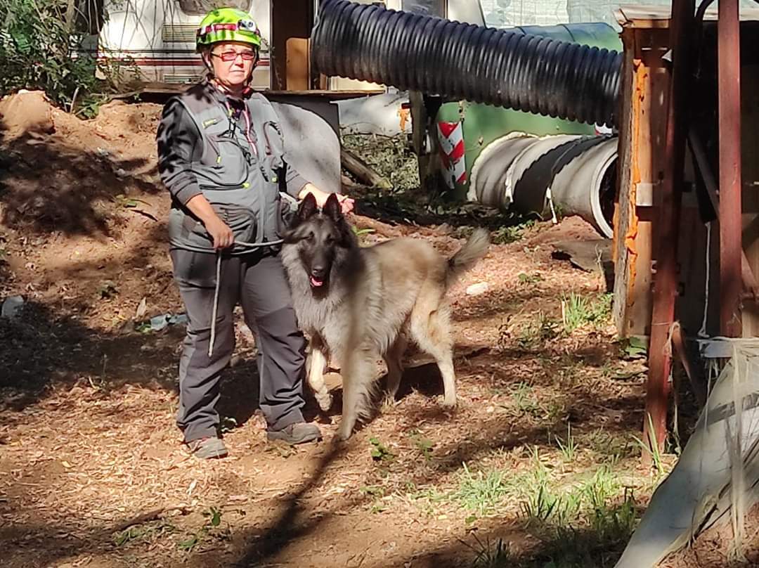 Bones del Sentiero dei Sogni