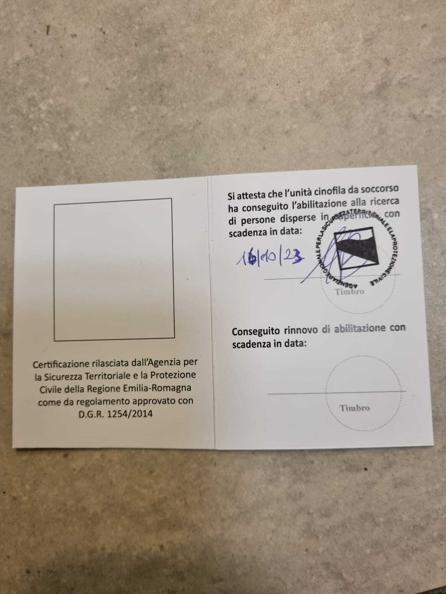 Bones del Sentiero dei Sogni