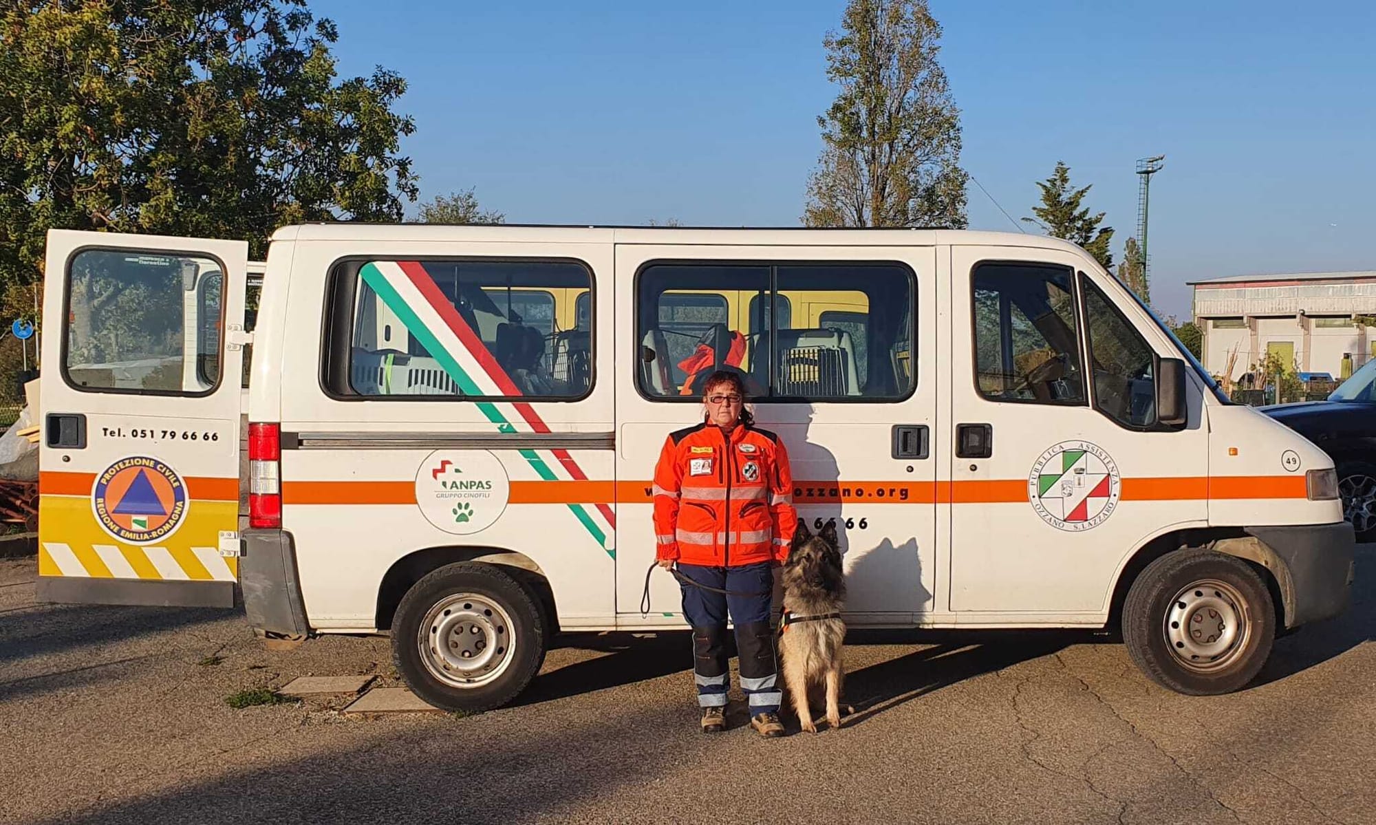 Bones del Sentiero dei Sogni