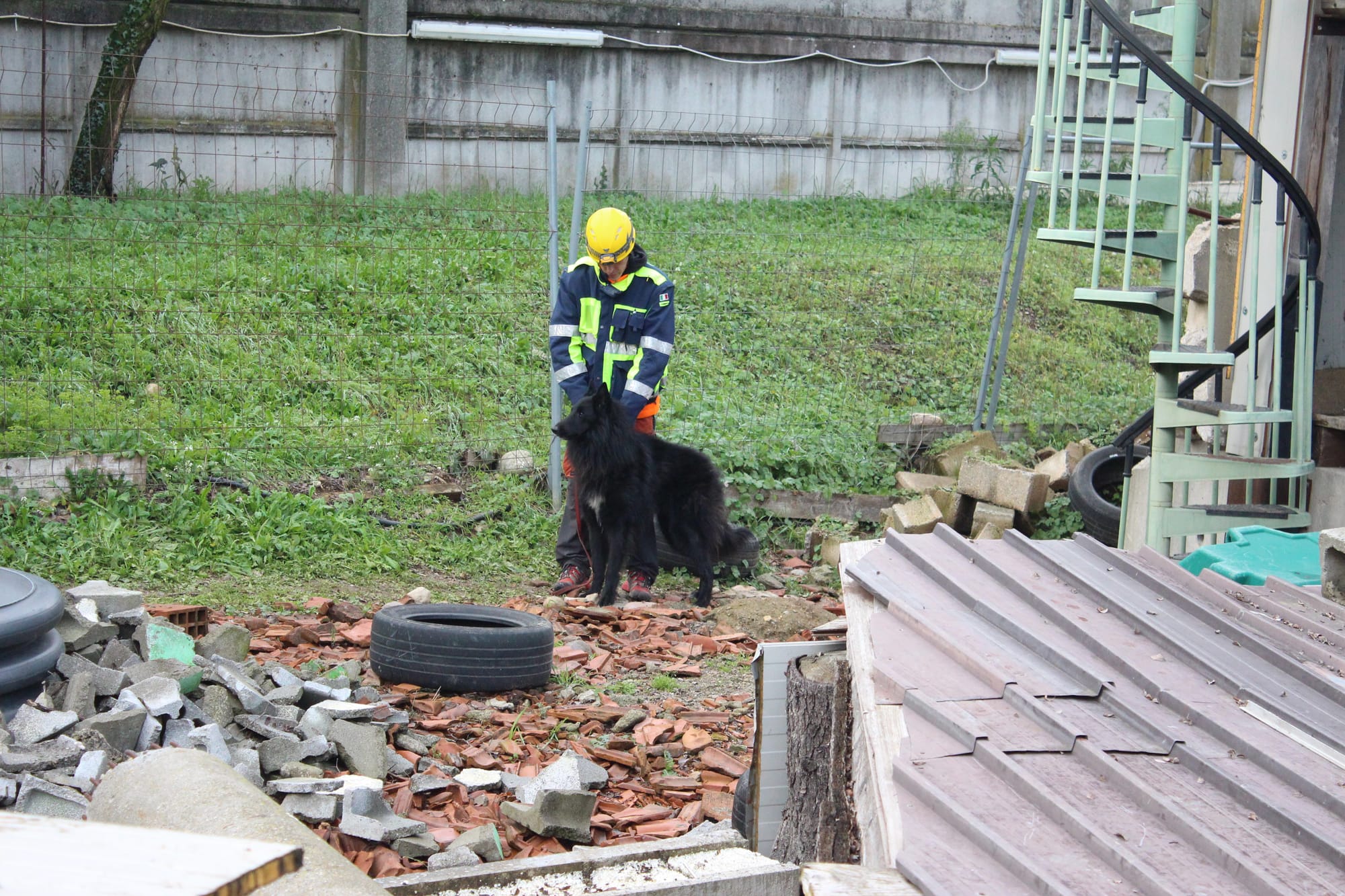 Mare Nubium del Sentiero dei Sogni