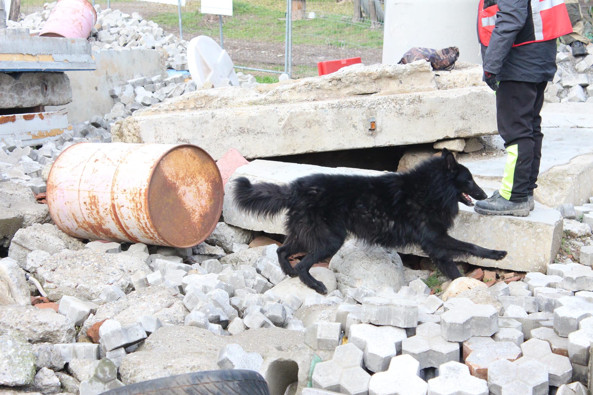 Mare Nubium del Sentiero dei Sogni