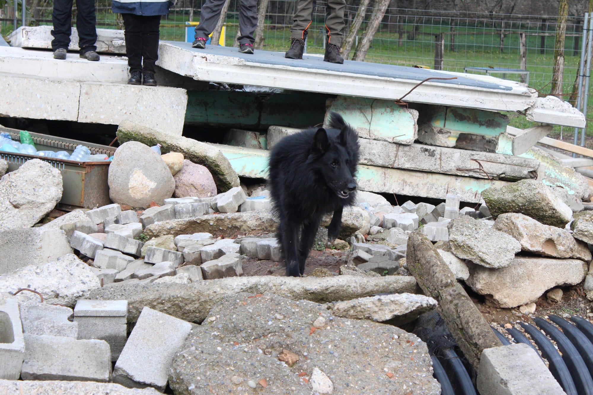 Mare Nubium del Sentiero dei Sogni