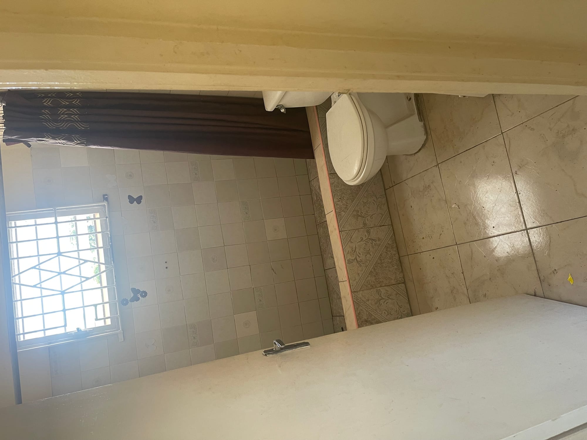 Renovation of Studio Apartment