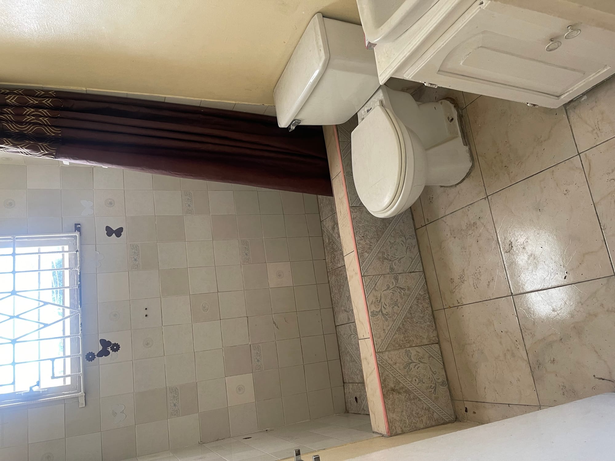 Renovation of Studio Apartment