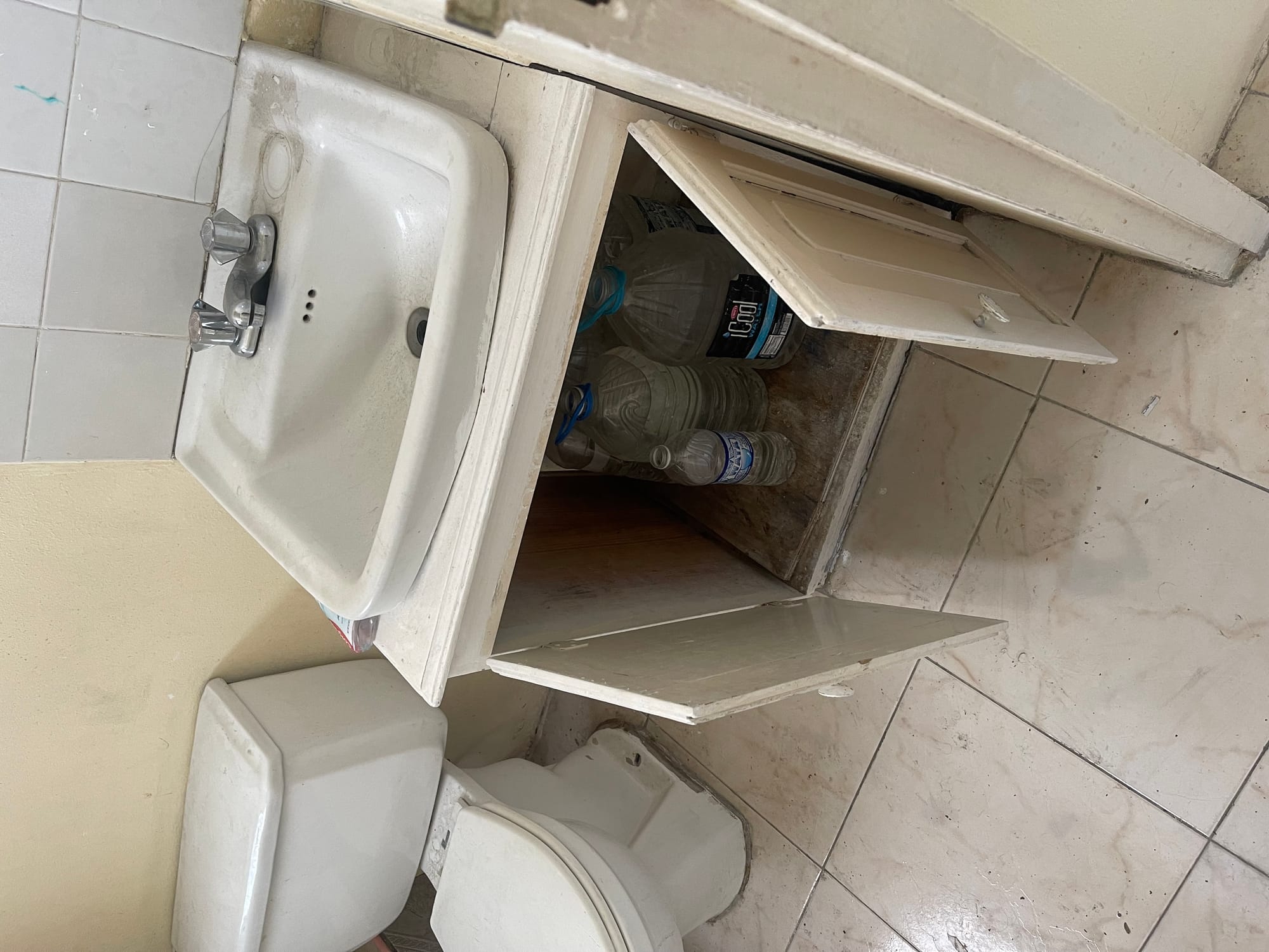 Renovation of Studio Apartment