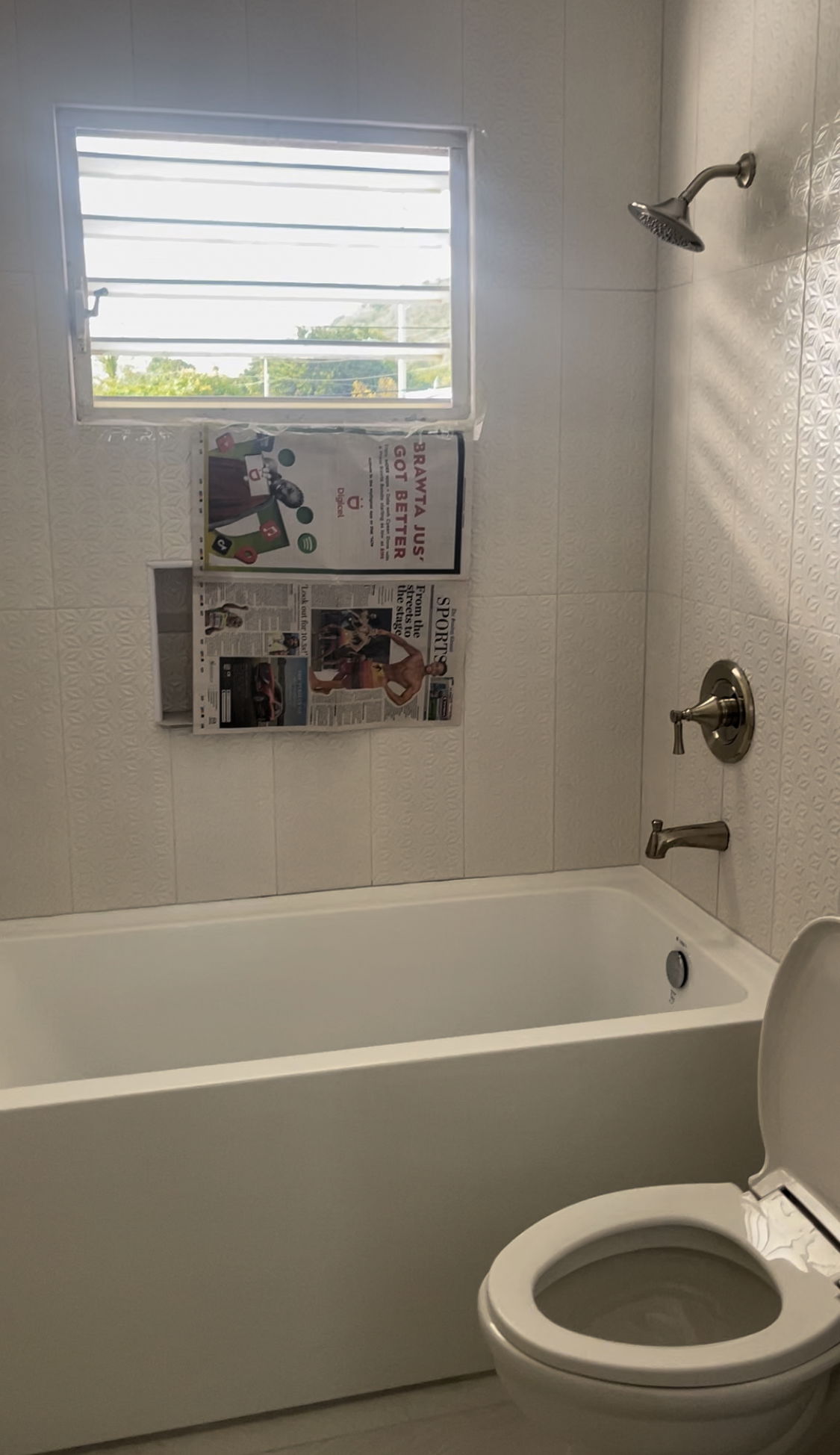 Renovation of Studio Apartment