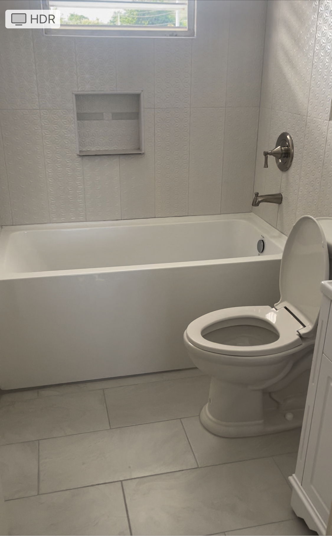 Renovation of Studio Apartment