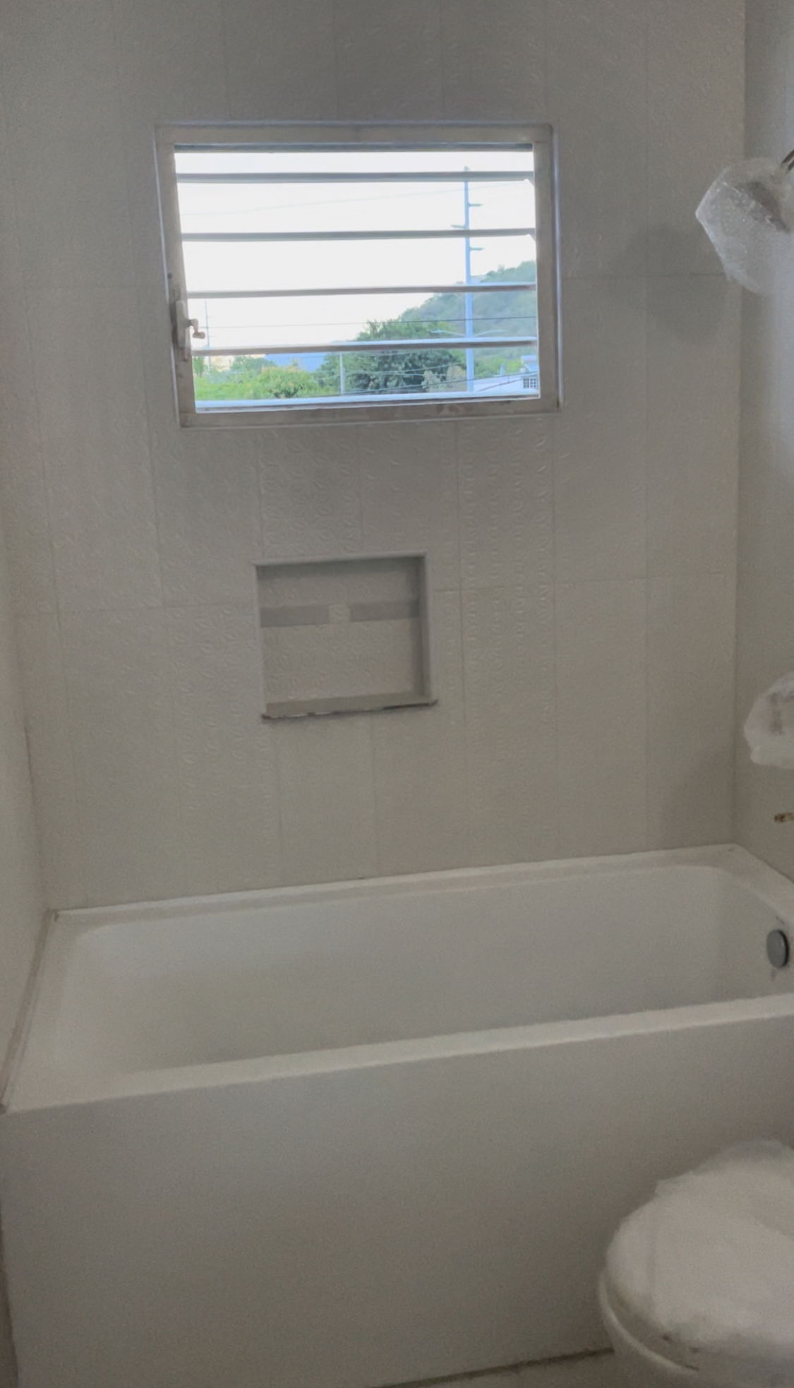 Renovation of Studio Apartment