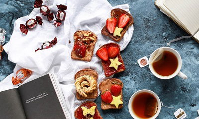 15 วิตามินซีอาหารกินแล้วสวยสุขภาพดี