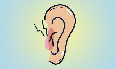 น้ำมันตับปลาสาเหตุแก้วหูทะลุอันตรายมาก