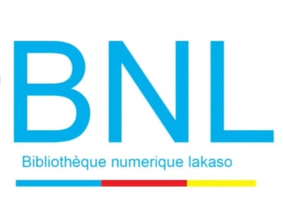 Bibliothèque numérique Lakaso