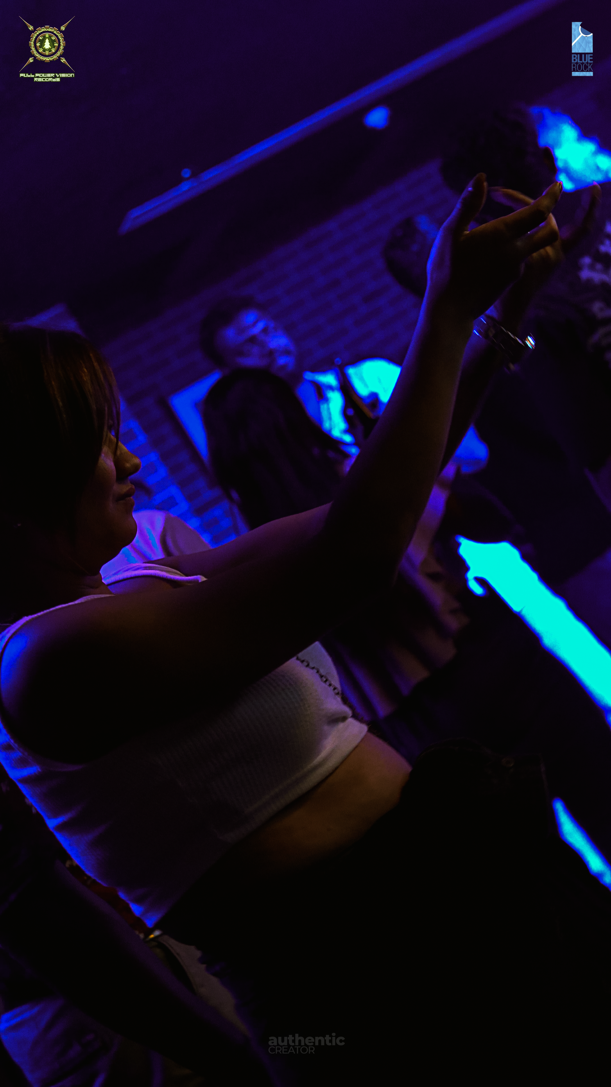 Concerts x Club Parties 