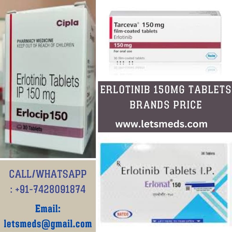 Erlotinib 150mg Tablets Online Cost Malaysia | Erlonat 100mg Tablets Price Thailand, Dubai