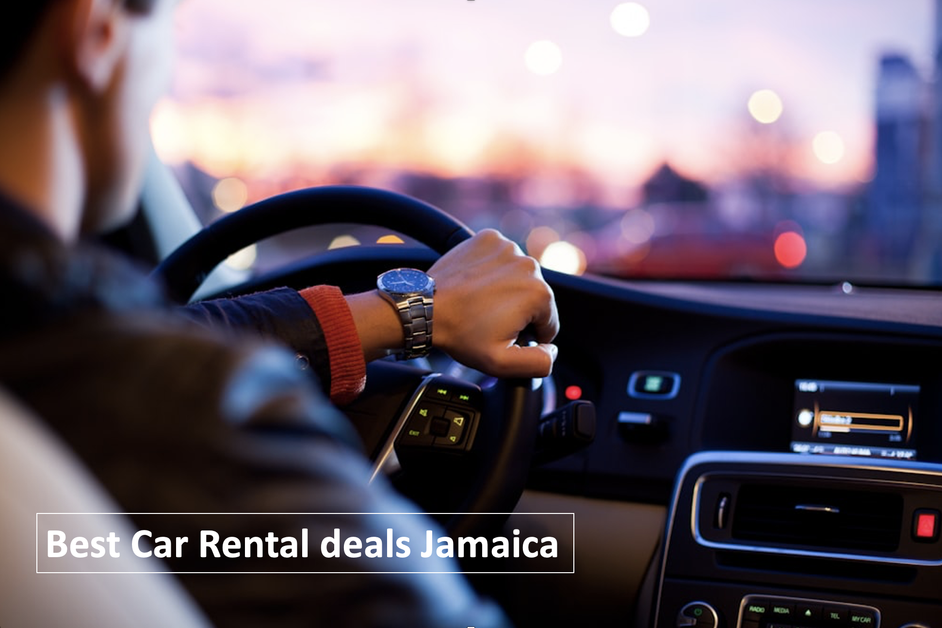 Cheap Car Rentals