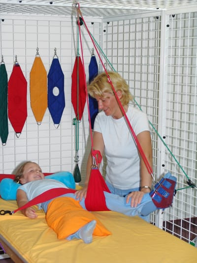 ΕΝΤΑΤΙΚΟ ΠΡΟΓΡΑΜΜΑ ΝΕΥΡΟΛΕΙΤΟΥΡΓΙΚΗΣ ΕΝΔΥΝΑΜΩΣΗΣ (INFS) image