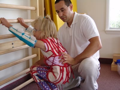 ΕΝΤΑΤΙΚΟ ΠΡΟΓΡΑΜΜΑ ΝΕΥΡΟΛΕΙΤΟΥΡΓΙΚΗΣ ΕΝΔΥΝΑΜΩΣΗΣ (INFS) image