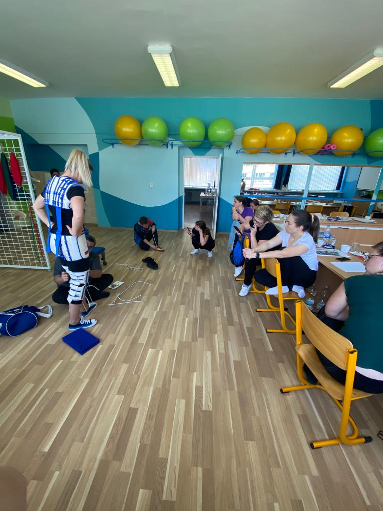 Σεμινάρια Πιστοποίησης Θεραπευτών