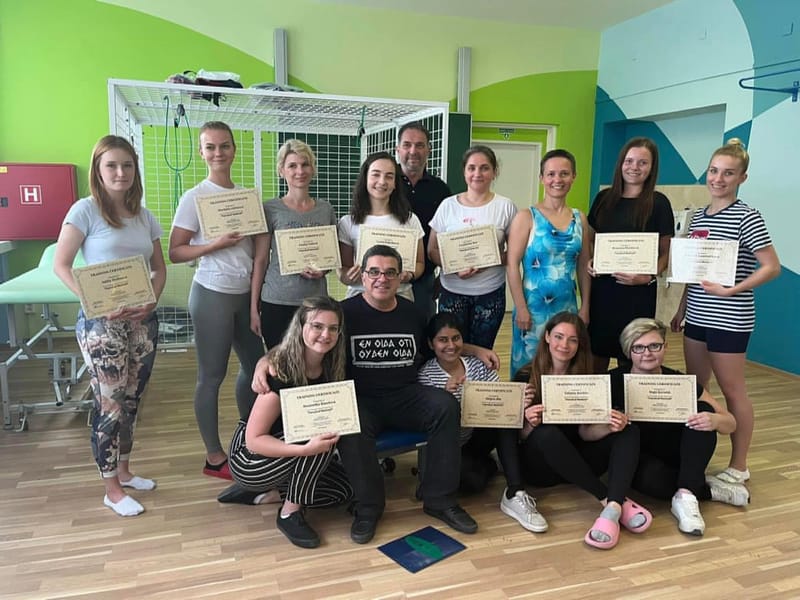 THERASUIT BASIC COURSE