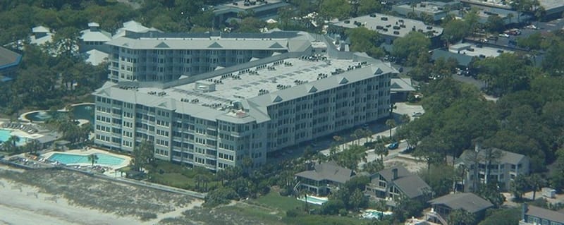 Forest Dunes Condos