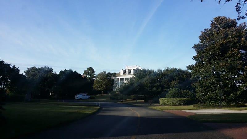 Port Royal Plantation Homes