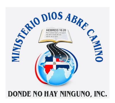 Ministerios Dios Abre Caminos Donde no hay Ninguno