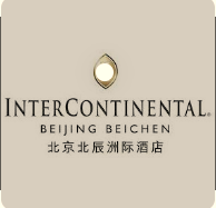 Intercontinental Hotels in Beijing
