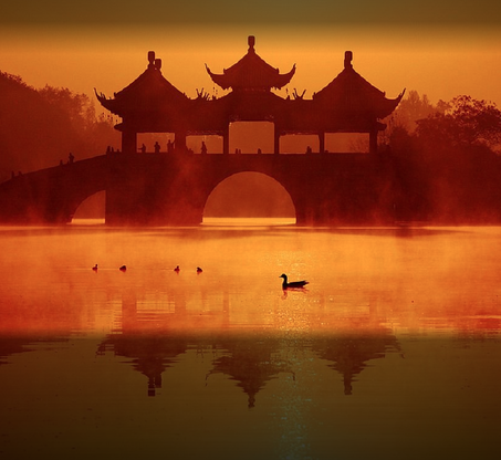 可持续发展在扬州 Sustainable Development in China