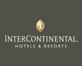 北京洲際酒店 Intercontinental Hotel, Beijing