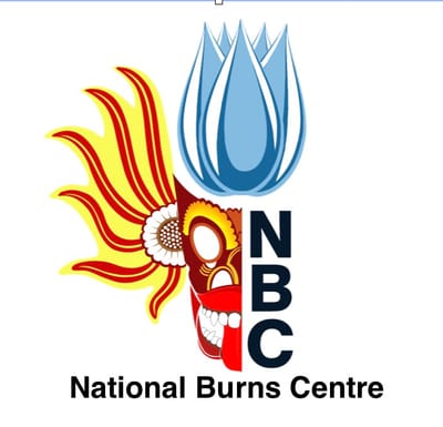 The National Burns Centre